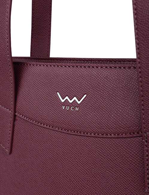 Vuch Women's handbag Savanah Wine
