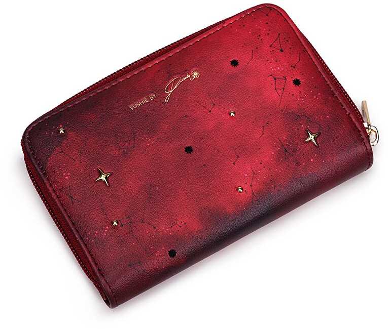 Vuch Women's wallet Laura Flap Wallet