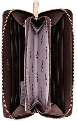 Vuch Women's wallet Rosalie Zipper Wallet