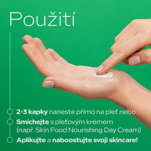 Weleda Boost Slow Aging astaksantino serumo lašai nuo senėjimo su astaksantinu 30 ml
