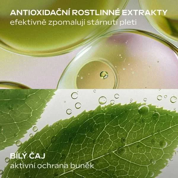 Weleda Boost Slow Aging astaksantino serumo lašai nuo senėjimo su astaksantinu 30 ml