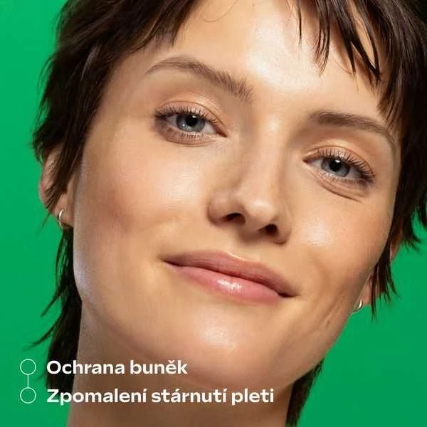 Weleda Boost Slow Aging astaksantino serumo lašai nuo senėjimo su astaksantinu 30 ml