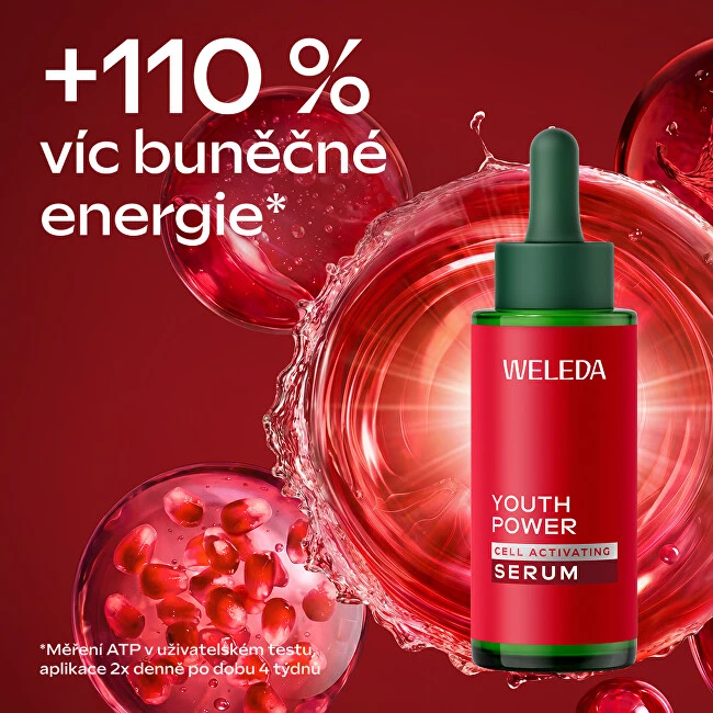 Weleda Astaxanthin Radiance Ritual Set - Dárková sada