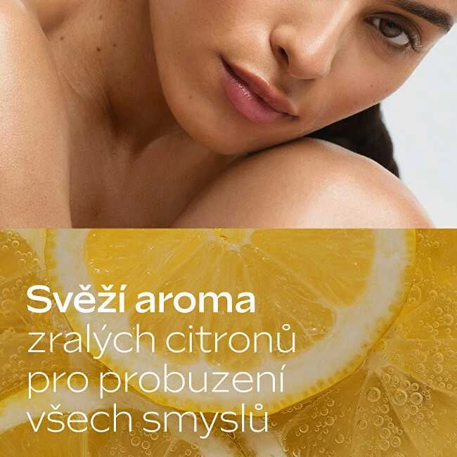 Weleda CITRUS pienelis kūnui 250 ml