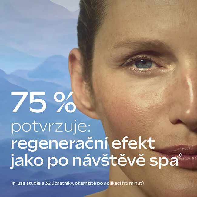 Weleda Exo Boost kolageno lakštinė kaukė 20ml