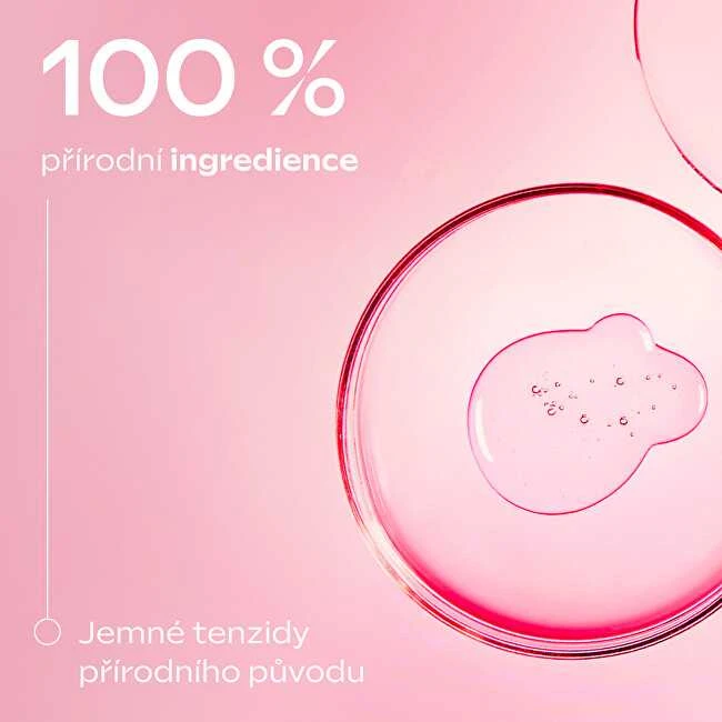 Weleda Dušo želė Rožinė Peach Dušo želė 200 ml