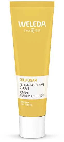 Weleda Cold Kreminis, 30 g