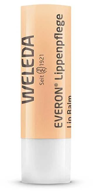 Weleda Everon Lūpų balzamas, 4.8 g