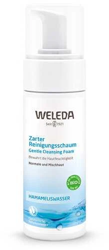 Weleda Gentle Cleansing Foam Cleansing Mousse
