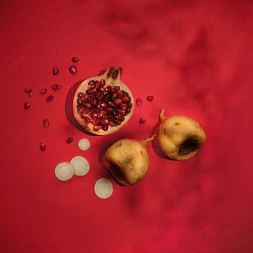 Weleda Pomegranate Firming Day Kreminis Day Kreminis moterims, 40 ml