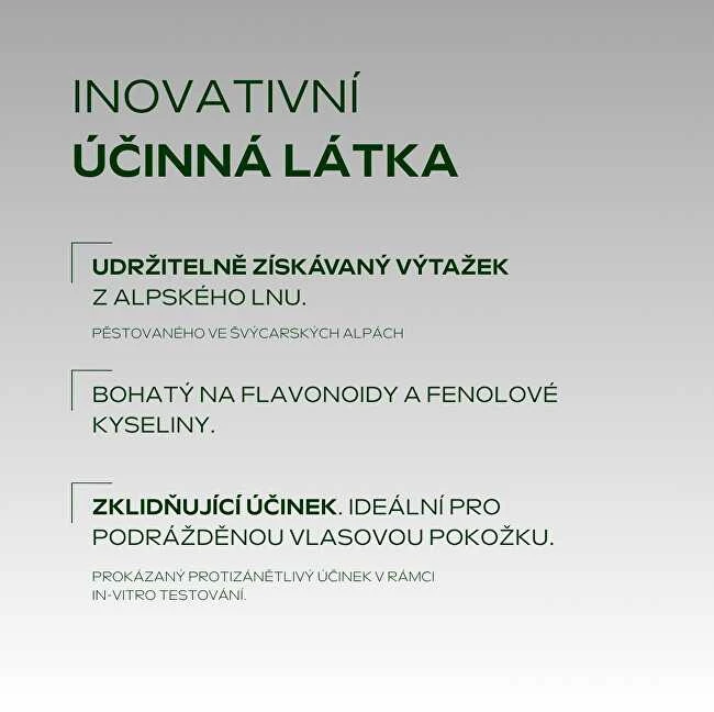 Weleda Hydra Shine Hydration Šampūnas, 250 ml