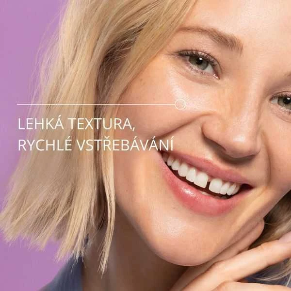 Weleda Drėkinamasis veido serumas su hialurono rūgšties drėkinimu (serumo lašai) 30 ml