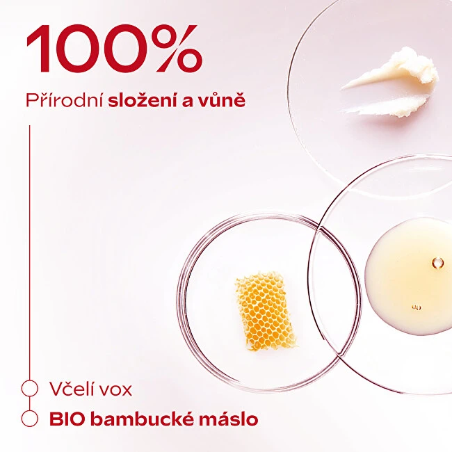 Weleda Lūpų pieštukas „Very Cherry“ (lūpų pieštukas) 4,8 g