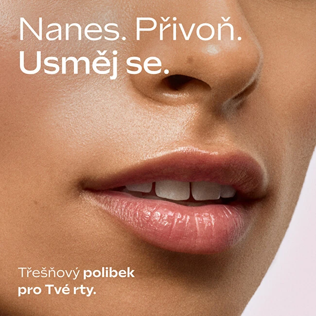 Weleda Lūpų pieštukas „Very Cherry“ (lūpų pieštukas) 4,8 g