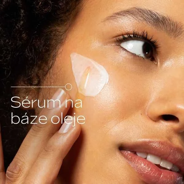 Weleda Boost Extra Rich Omega maitinamasis serumo lašai su omega rūgštimis 30 ml