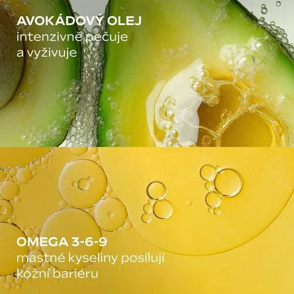 Weleda Boost Extra Rich Omega maitinamasis serumo lašai su omega rūgštimis 30 ml