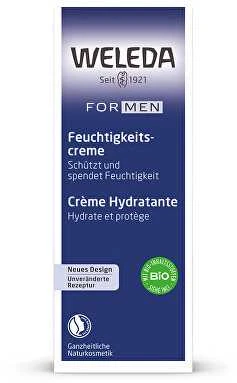 Weleda Cos Crema Hidratante Para Hombre 30ml