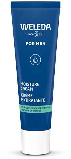 Weleda Cos Crema Hidratante Para Hombre 30ml