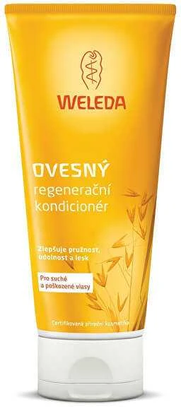 Weleda Oat Conditioner moterims, 200 ml