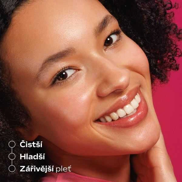 Weleda Boost poras valantys serumo lašai 30ml