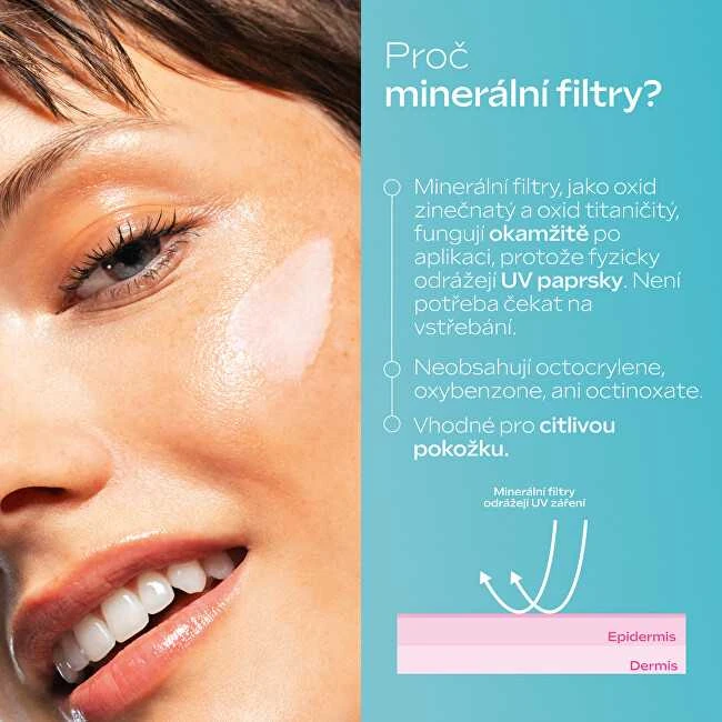 Weleda Apsauginis skystis SPF 30 UV švytėjimo suteikiantis skystis 30 ml