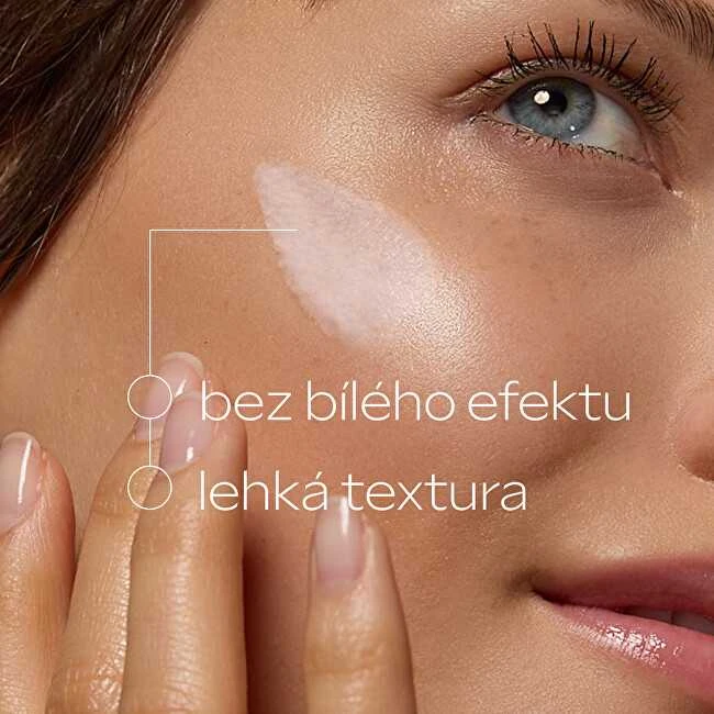 Weleda Apsauginis skystis SPF 30 UV švytėjimo suteikiantis skystis 30 ml