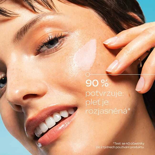 Weleda Apsauginis skystis SPF 30 UV švytėjimo suteikiantis skystis 30 ml