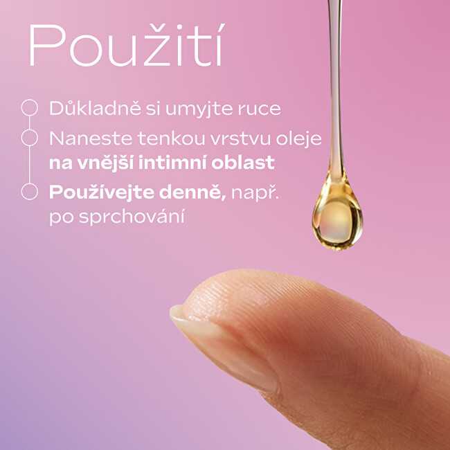 Weleda apsauginis aliejus intymiai zonai Vlora+ Velvet Protection Oil 30 ml