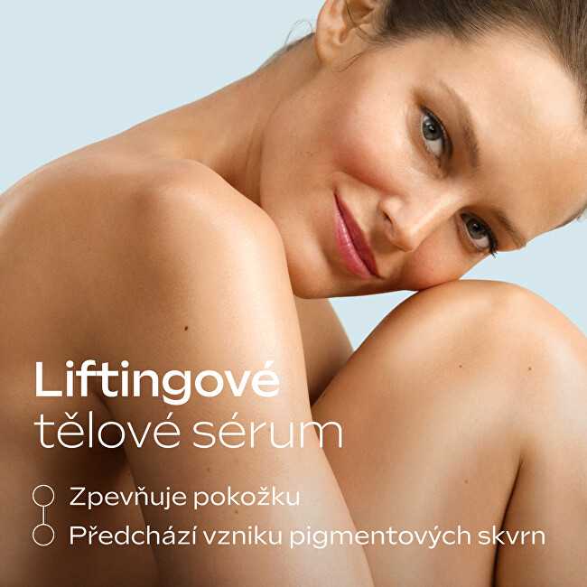 Weleda Mėlyna Gentian Revitalising Serum Losjonas kūnui, 250 ml