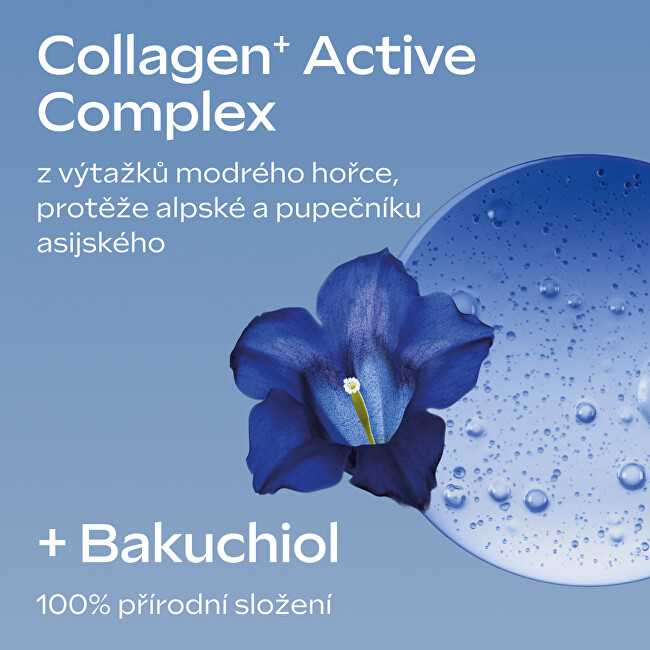 Weleda Mėlyna Gentian Revitalising Serum Losjonas kūnui, 250 ml