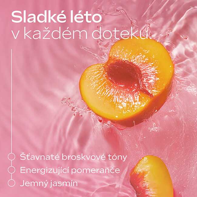 Weleda Rožinė Peach Hand Kreminis 50 ml