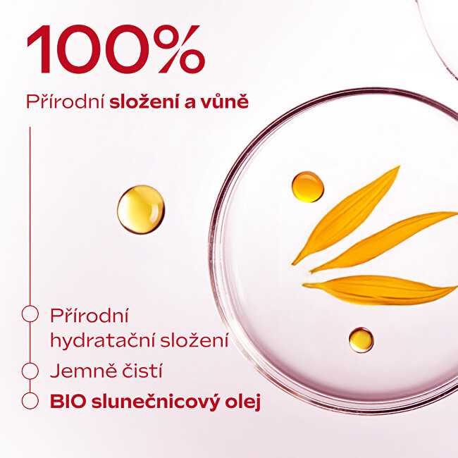 Weleda Very Cherry Shower Kreminis dušo kremas, 200 ml