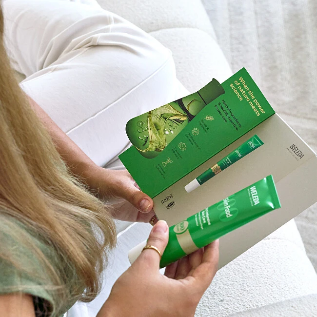 Weleda Skin Food 100th Anniversary Set - Dárková sada