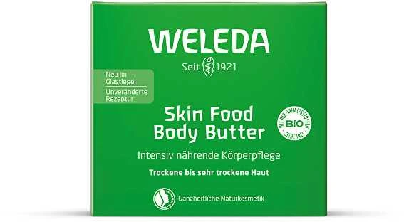 Weleda "Skin Food" kūno sviestas 150 ml