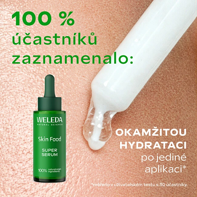 Weleda Skin Food Face Care Ritual Set - Dárková sada