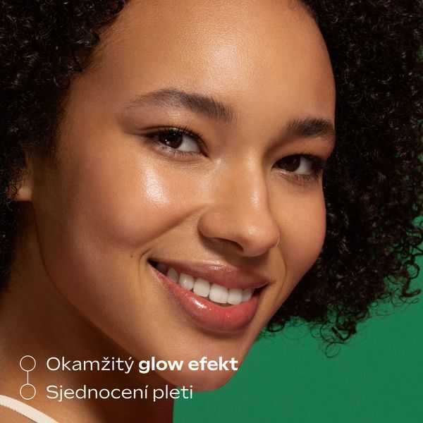 Weleda „Skin Food Glow“ skaistinamasis serumas (serumo lašai) 30 ml