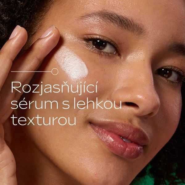 Weleda „Skin Food Glow“ skaistinamasis serumas (serumo lašai) 30 ml