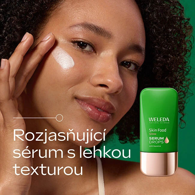 Weleda Skin Food Make-up Favourites Set - Dárková sada