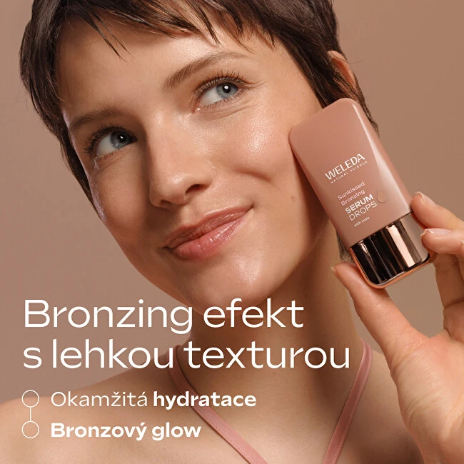 Weleda Skin Food Make-up Favourites Set - Dárková sada