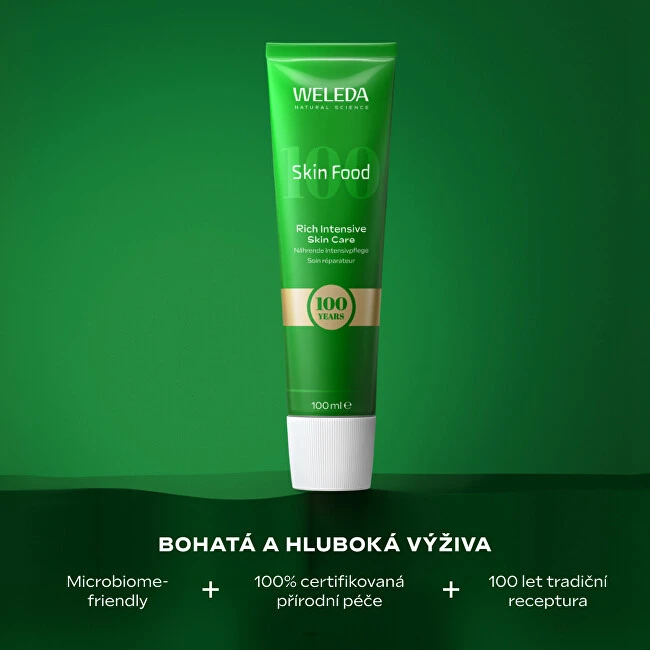 Weleda Skin Food Make-up Favourites Set - Dárková sada