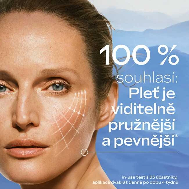 Weleda Mėlyna Gentian & Alpine Edelweiss Double Serum - Facial serum 30ml