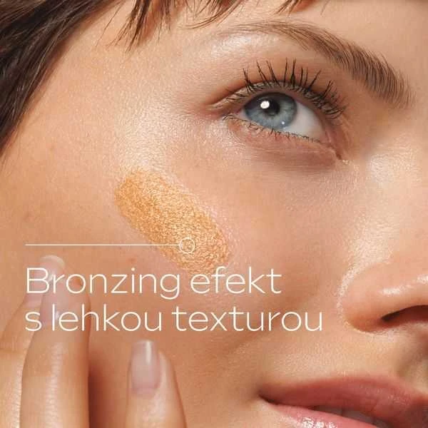 Weleda Boost Sunkissed Bronzing bronzantinio serumo lašai 30 ml