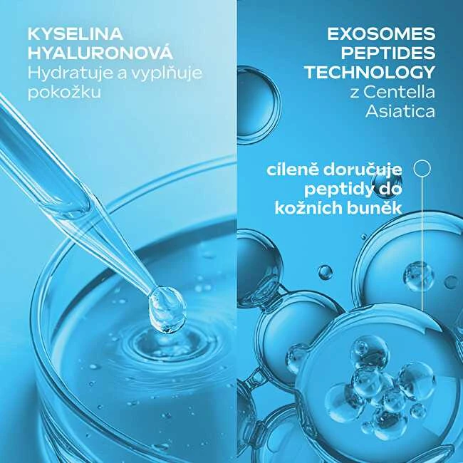 Weleda Exo Boost drėkinamoji lakštinė veido kaukė 20ml