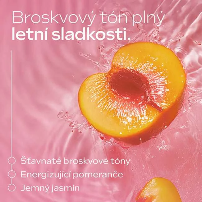 Weleda Tonuotas lūpų balzamas „Rožinė Peach“ Tonuotas lūpų sviestas 7 ml