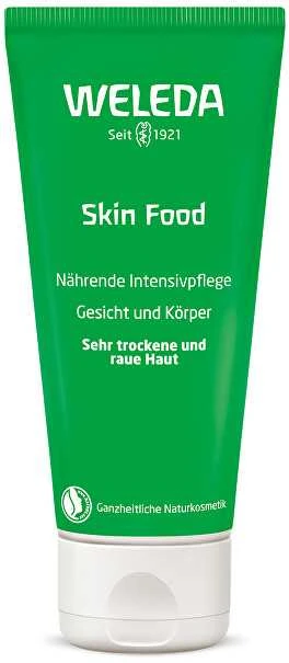 "Weleda Skin Food" kūno kremas 75ml