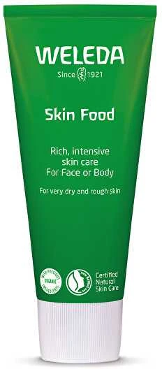 Weleda Cos Skin Food kremas 30ml