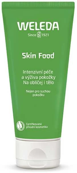 "Weleda Skin Food" kūno kremas 75ml