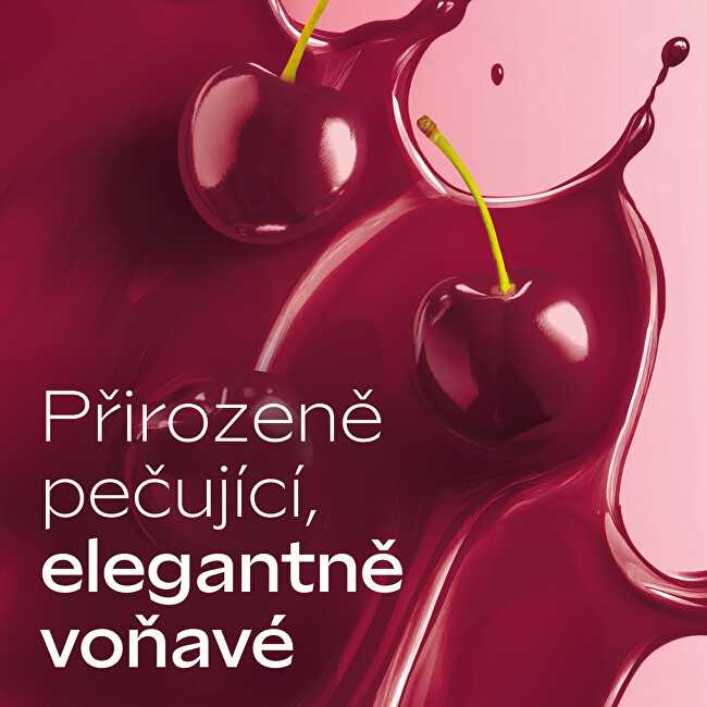 Weleda Very Cherry Hand Kreminis (Hand Kreminis) 50 ml