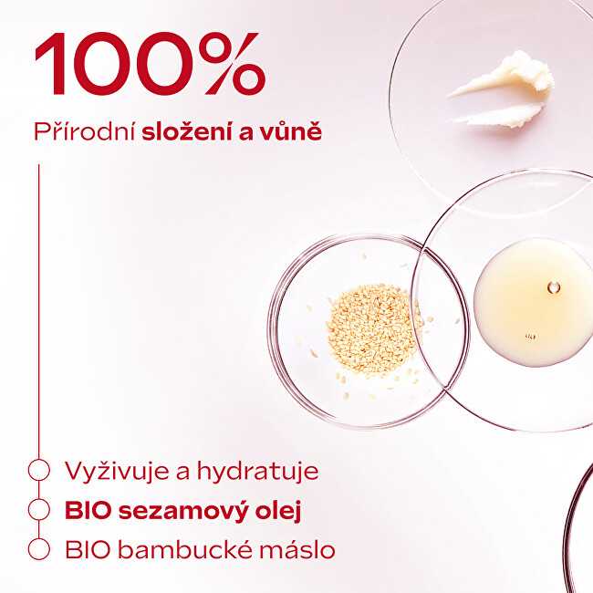 Weleda Very Cherry Hand Kreminis (Hand Kreminis) 50 ml