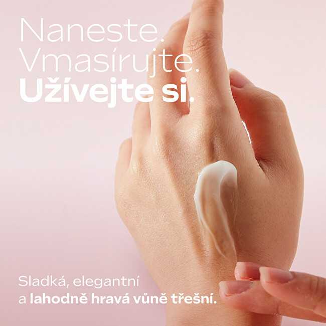 Weleda Very Cherry Hand Kreminis (Hand Kreminis) 50 ml